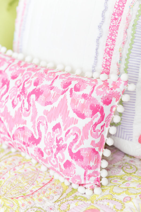 Lilly Pulitzer Home Decor